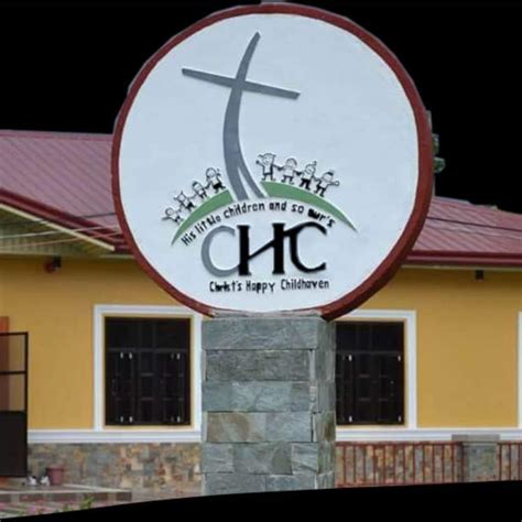 Christ's Happy Childhaven, Inc. .